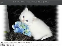 Sites similar to doobersdoll.com