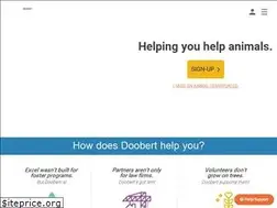 Sites similar to doobert.com