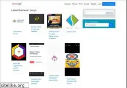 Sites similar to doobigo.com