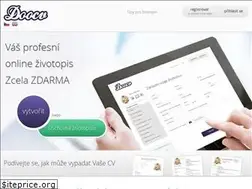 Sites similar to doocv.cz