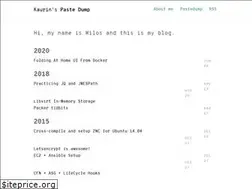 Sites similar to dood.ie