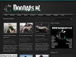 Sites similar to doodaas.nl