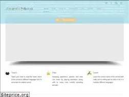 Sites similar to doodahboo.com
