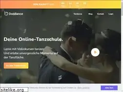 Sites similar to doodance.com