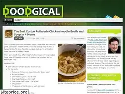 Sites similar to doodgical.com