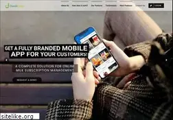 Sites similar to doodhdaily.com