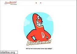 Sites similar to doodieman.com