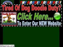 Sites similar to doodiesoldiers.com