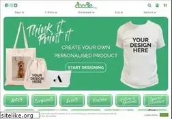 Sites similar to doodle-bag.com