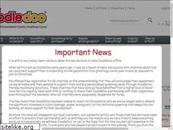 Sites similar to doodle-doo.co.uk