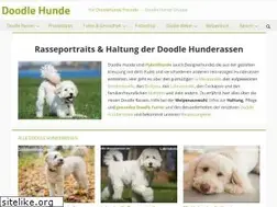 Sites similar to doodle-hunderassen.de