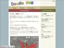 Sites similar to doodle-map.com