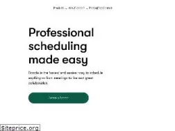 Sites similar to doodle.com
