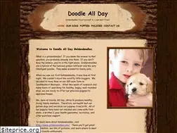 Sites similar to doodleallday.net
