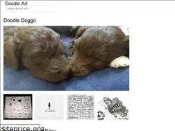 Sites similar to doodleart.netlify.app