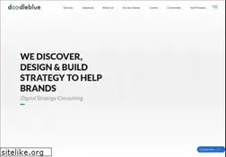 Sites similar to doodleblue.com