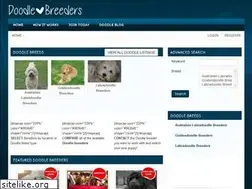 Sites similar to doodlebreeders.net