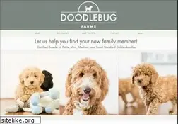 Sites similar to doodlebugfarms.com
