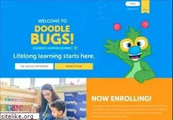 Sites similar to doodlebugs.com