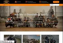 Sites similar to doodlebugsportz.com