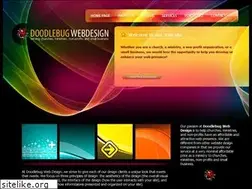 Sites similar to doodlebugwebdesign.com