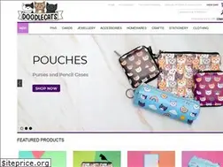 Sites similar to doodlecats.com