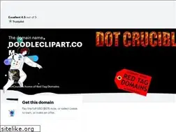 Sites similar to doodleclipart.com
