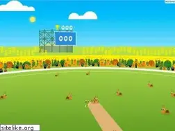 Sites similar to doodlecricket.github.io