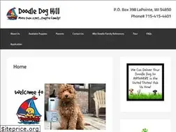 Sites similar to doodledoghill.com