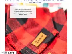 Sites similar to doodledogsyyc.com
