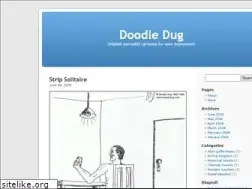 Sites similar to doodledug.com