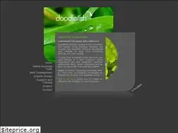 Sites similar to doodlefish.com.au