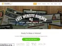 Sites similar to doodlekit.com