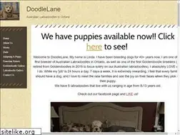 Sites similar to doodlelane.com