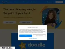 Sites similar to doodlelearning.com
