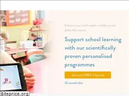 Sites similar to doodlemaths.com