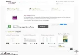 Sites similar to doodlenerd.com