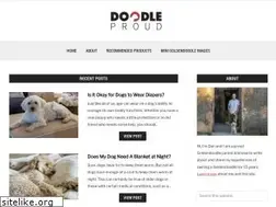 Sites similar to doodleproud.com
