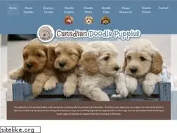 Sites similar to doodlepuppies.ca