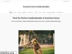 Sites similar to doodlepuppy.com