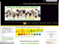 Sites similar to doodlerescuecollective.com