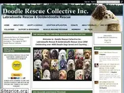 Sites similar to doodlerescueinc.ning.com