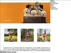 Sites similar to doodlerockrescue.org
