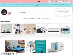 Sites similar to doodles-cafe.co.za