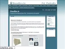 Sites similar to doodles.ie