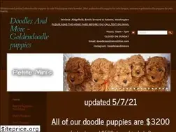 Sites similar to doodlesandmore.com