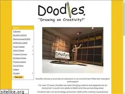 Sites similar to doodlesart.com