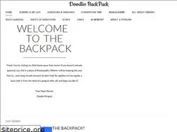Sites similar to doodlesbackpack.weebly.com