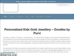 Sites similar to doodlesbypurvi.com
