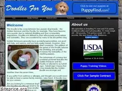 Sites similar to doodlesforyou.com